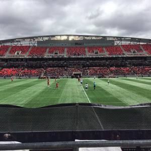 Meet your Posher, Mete